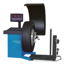 Hoffman Geodyna 980L Wheel Balancer