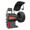 ER72 AUTOADAPTIVE™ OPB LED WHEEL BALANCER