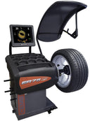 ER75 HUBMATCH® WHEEL BALANCER