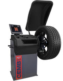 EZ15 3D ENTRY WHEEL BALANCER w/ TOUCHSCREEN
