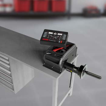 CEMB MOVE MOBILE WHEEL BALANCER