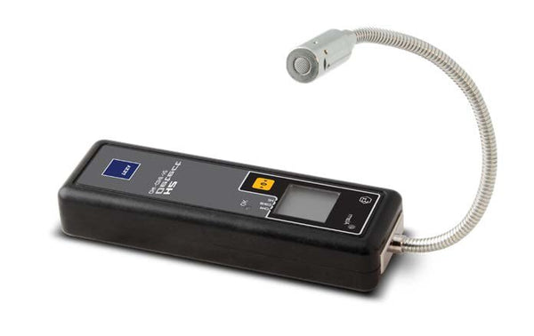 A/C FORMING GAS LEAK DETECTOR