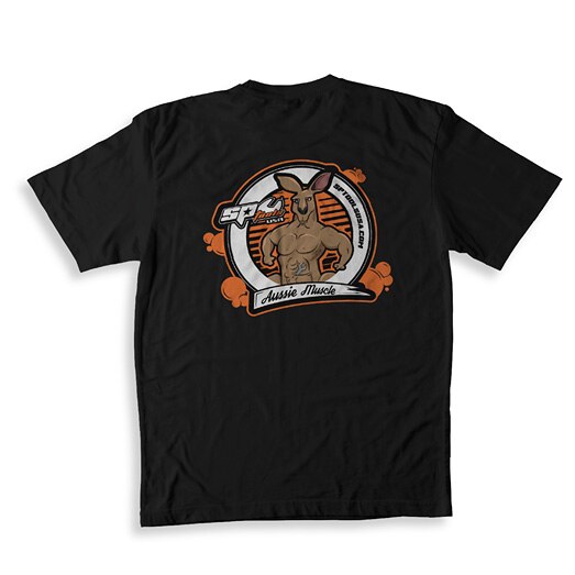 SP-KANGAROO-SM
