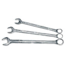3PC METRIC JUMBO COMBINATION WRENCH SET