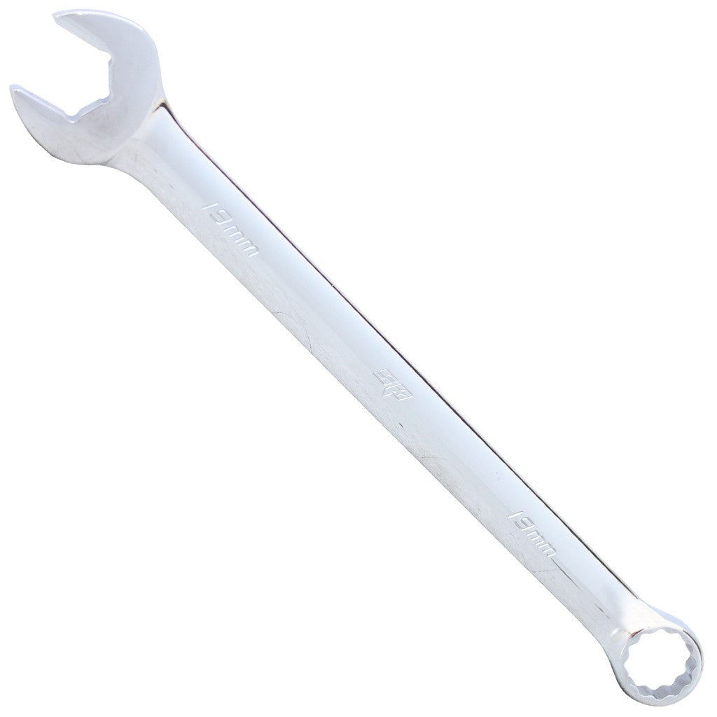 30MM 12PT METRIC QUAD DRIVE COMBINATION WRENCH