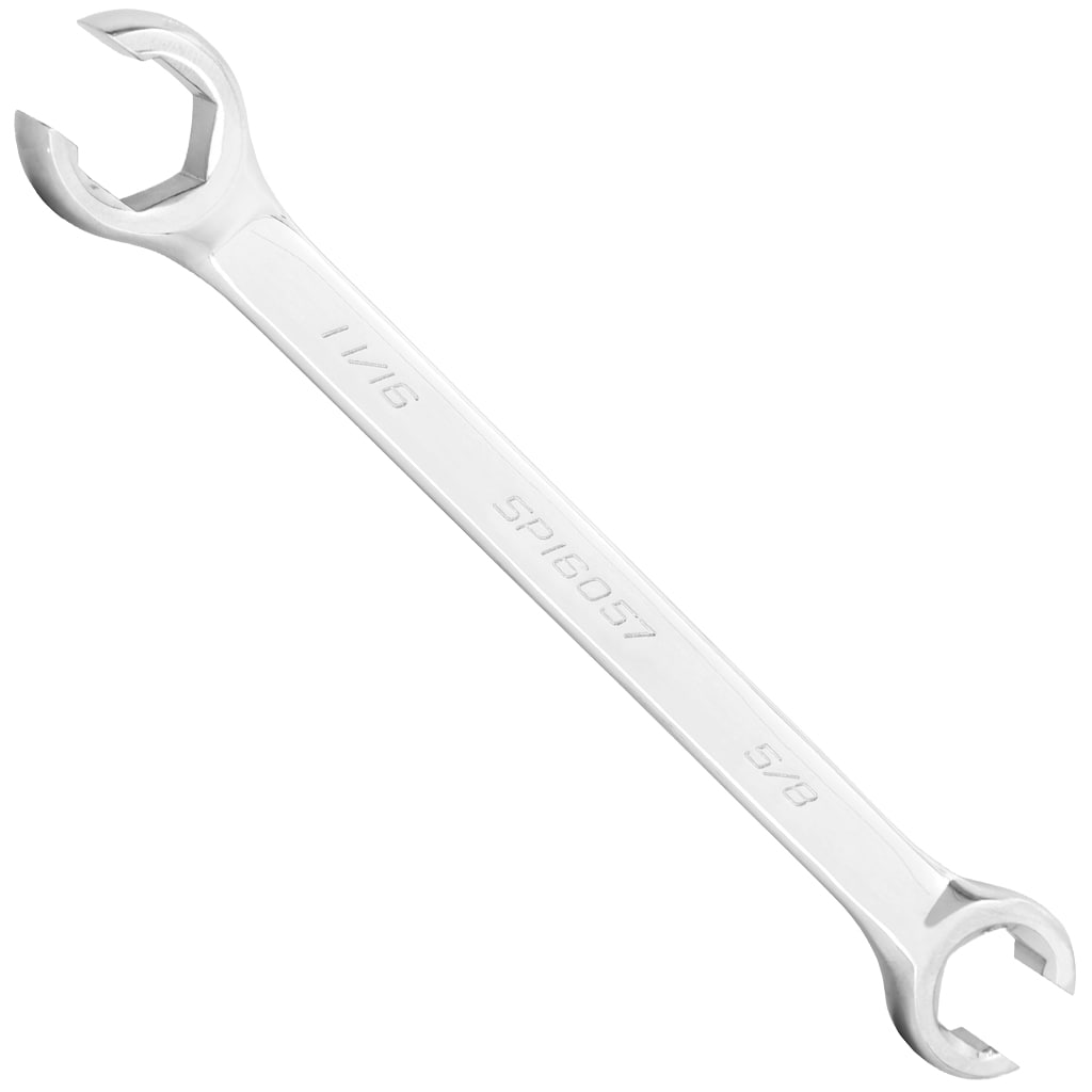 Gedore 6068550 6 Double Open Ended Spanner 38x42 mm — EIO.com
