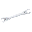 19MM X 22MM METRIC FLEX-HEAD FLARE NUT WRENCH