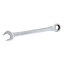 15/16" QUAD DRIVE SAE GEAR DRIVE WRENCH - 0° OFFSET