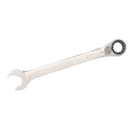 19MM METRIC SPEED DRIVE° GEAR DRIVE WRENCH - 15° OFFSET