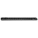 1/4" DRIVE MAGNETIC TWIST LOCK SOCKET RAIL ONLY