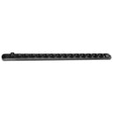3/8" DRIVE MAGNETIC TWIST LOCK SOCKET RAIL ONLY