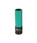 1/2'' DRIVE 15MM METRIC WHEEL PROTECTOR IMPACT SOCKET