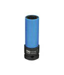 1/2'' DRIVE 17MM METRIC WHEEL PROTECTOR IMPACT SOCKET