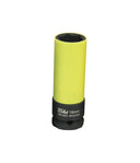 1/2'' DRIVE 19MM METRIC WHEEL PROTECTOR IMPACT SOCKET