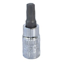1/4" DRIVE-TORX T27 BIT SOCKET