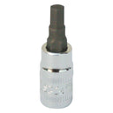1/4" DRIVE SAE 1/8" HEX BIT SOCKET