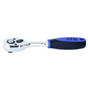 1/4" DRIVE 45T RATCHET