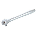 1/4" DRIVE 144T ROUND HEAD PRECISION RATCHET