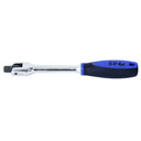 1/4" DRIVE 6" SOFT GRIP HANDLE BREAKER BAR