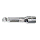1/4" DRIVE 2" KNURLED WOBBLE EXTENSION
