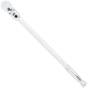 1/4" SP90 Flex-Head Long Ratchet - 11"