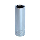 1/4" DRIVE 6PT SAE 7/32" DEEP SOCKET