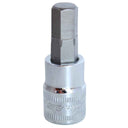 3/8" DRIVE SAE 3/8" HEX BIT SOCKET