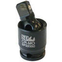3/8" DRIVE IMPACT UNIVERSAL JOINT
