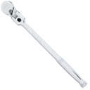 3/8" DRIVE SP90 FLEX-HEAD RATCHET - 11.5"