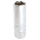 3/8" DRIVE 6PT METRIC 16MM MAGNETIC SPARK PLUG SOCKET