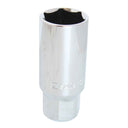 3/8" DRIVE 6PT METRIC 16MM MAGNETIC SPARK PLUG SOCKET