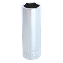 3/8" DRIVE 6PT SAE 5/8" DEEP SOCKET