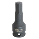 3/8" DRIVE METRIC 8MM IMPACT HEX BIT SOCKET