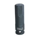 3/8" DRIVE SAE 9/16" IMPACT HEX BIT SOCKET
