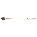 1/2" DRIVE 24" FLEX-HEAD BREAKER BAR