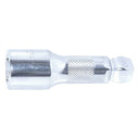 1/2" DRIVE 3" KNURLED WOBBLE EXTENSION