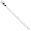 1/2" DRIVE SP90 FLEX-HEAD RATCHET - 18"
