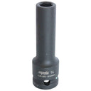 1/2" DRIVE 6PT SAE 7/16" DEEP IMPACT SOCKET