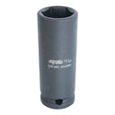 1/2" DRIVE 6PT SAE 3/4" DEEP IMPACT SOCKET