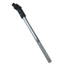 3/4" DRIVE 18" FLEX-HEAD BREAKER BAR