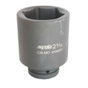 1" DRIVE 6PT SAE 1-5/16" DEEP IMPACT SOCKET