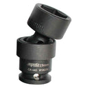 3/8" DRIVE 6PT 13MM  METRIC IMPACT SWIVEL SOCKET