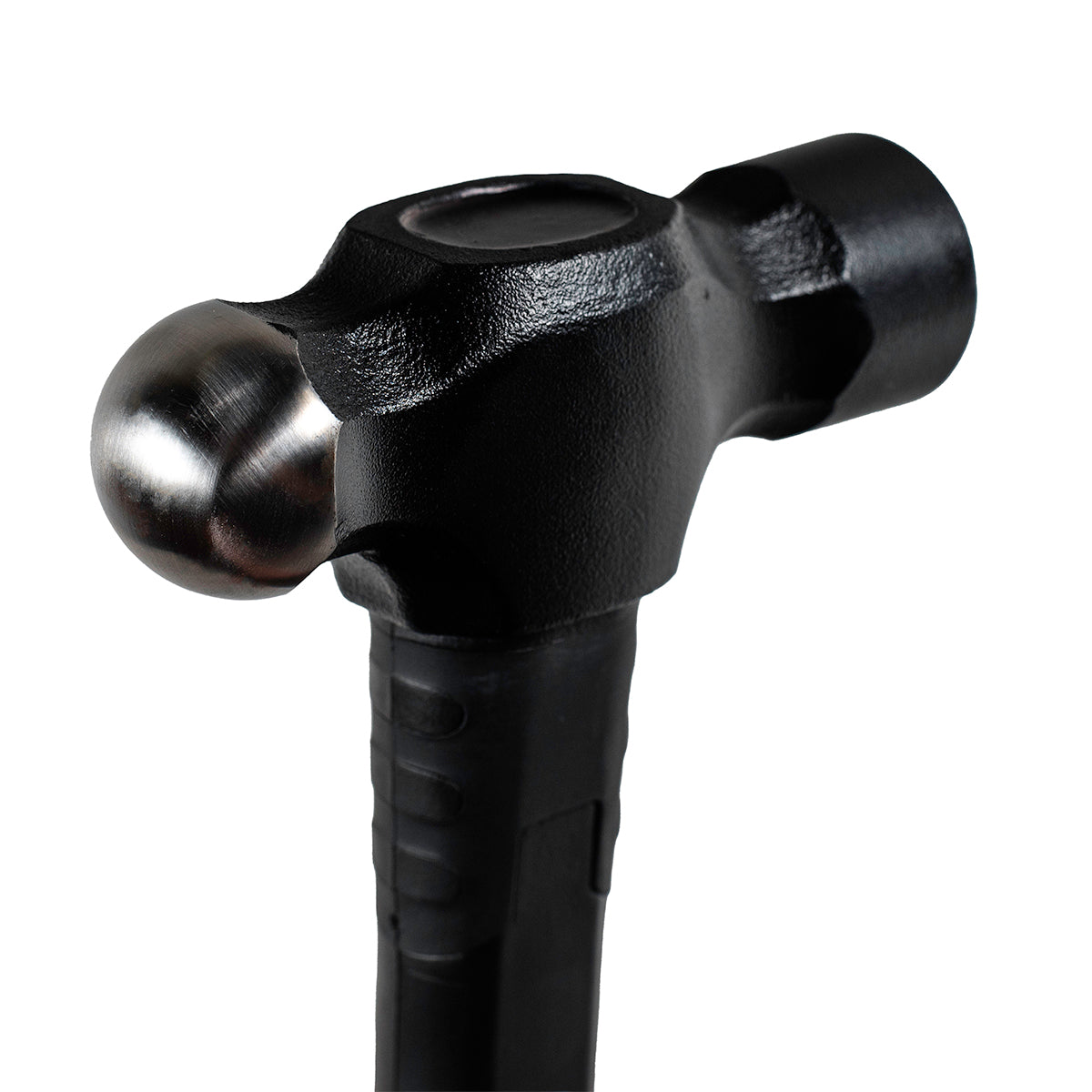 5PC BALL PEEN HAMMER SET - 8, 12, 16, 24, 32oz