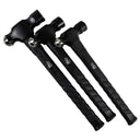 3PC BALL PEEN HAMMER SET - 24, 32, 48oz