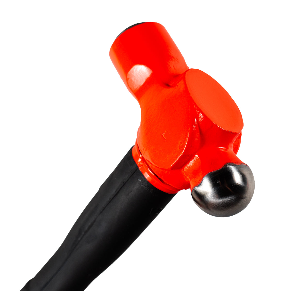 3PC Hammer Kit - 2-1/2 lbs. Club Hammer - 24 oz. Ball Pein Hammer - 2-1/2 lbs. Cross Peen Hammer