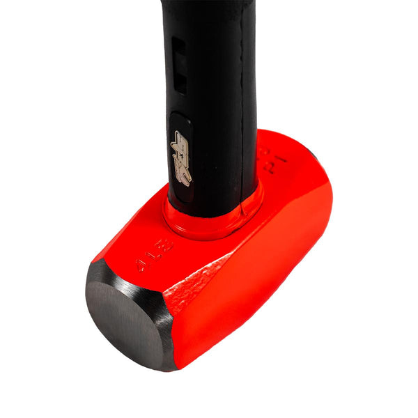 4LB Indestructible Club Hammer