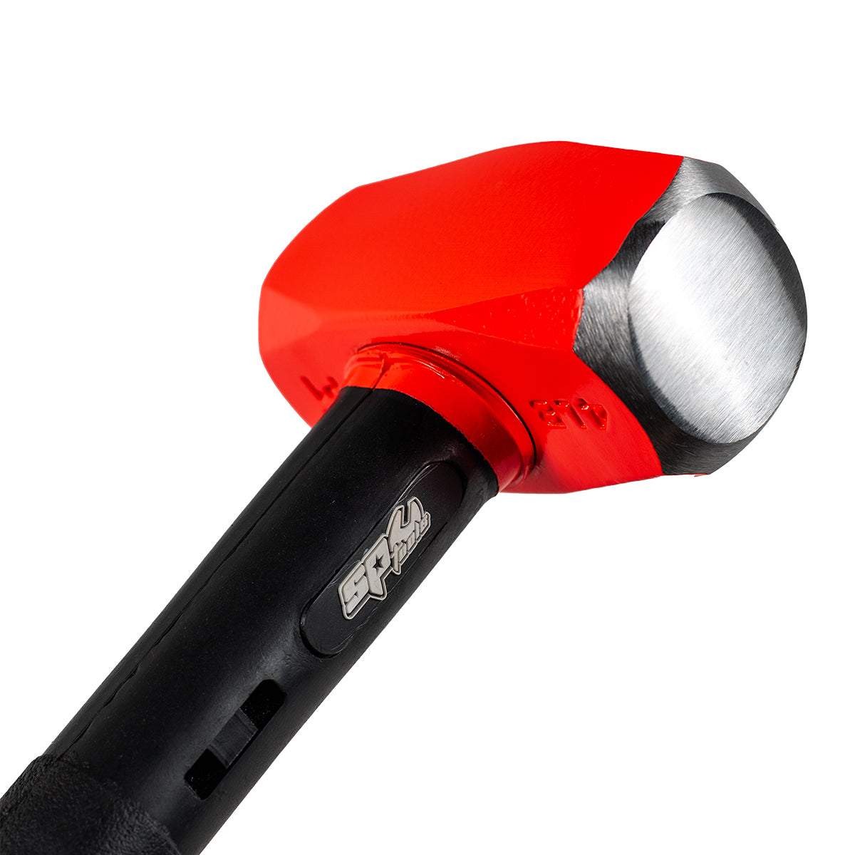 4LB Indestructible Club Hammer