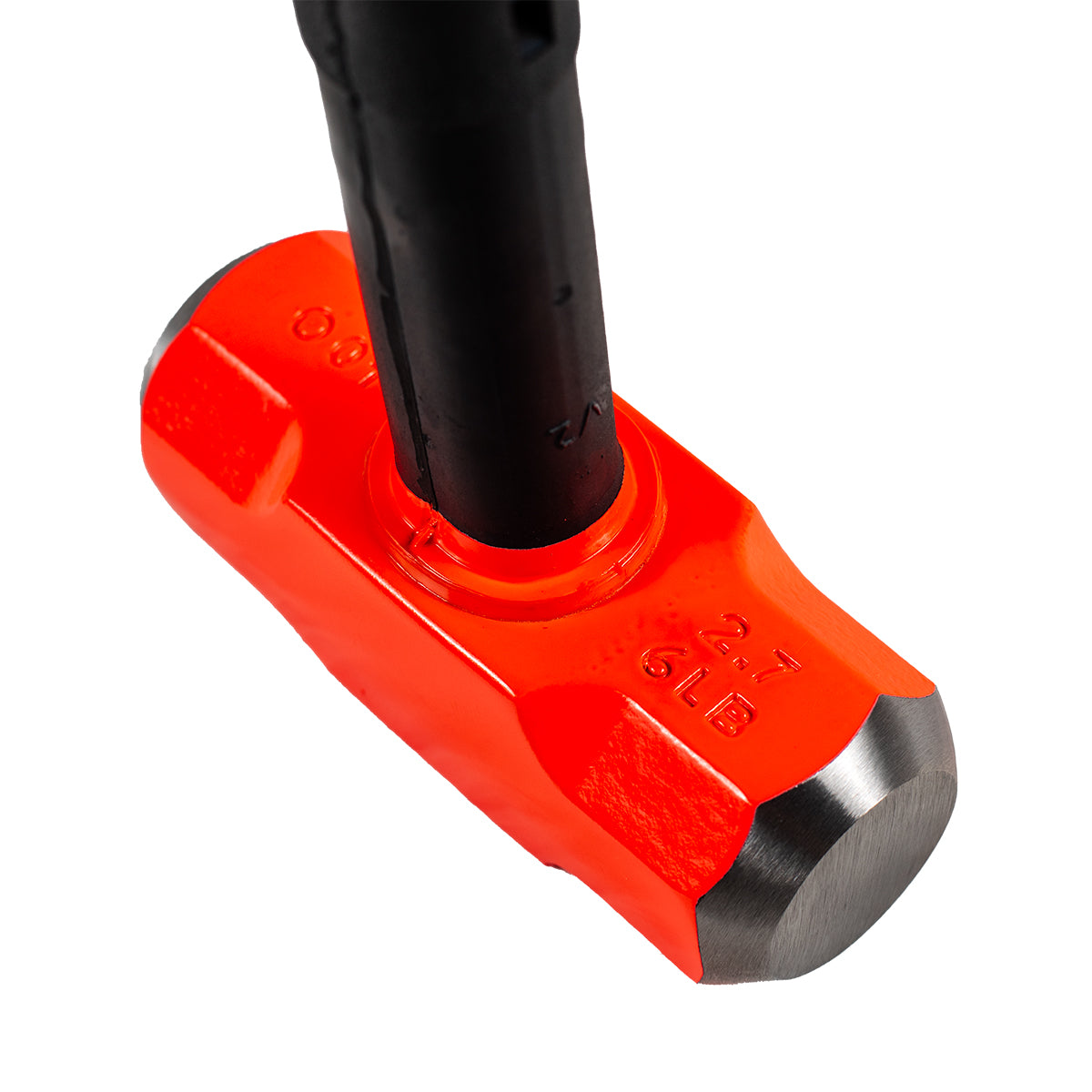 6LB Stubby Sledge Hammer