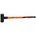 10 LBS SLEDGE HAMMER - FIBERGLASS HANDLE