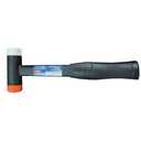 DUAL HEAD HAMMER - HARD & SOFT - DEAD BLOW - 40MM HEAD